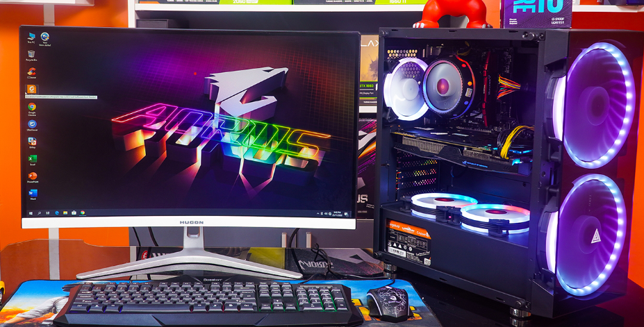 Thu Mua PC giá cao Hà Nội